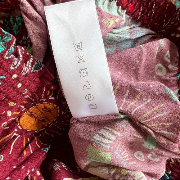 Farm Rio Borgodo top - Picture 10 of 10